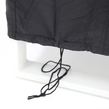 L-Shape Outdoor Sofa Cover